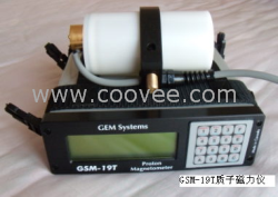 供应GSM-19T质子磁力仪