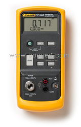 供应Fluke717压力校准器