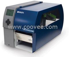 奇点科技代理【BRADY】PR600条码标签打印机