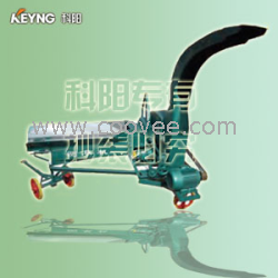 供应山东科阳牌铡草机小型铡草机大型铡切揉搓机