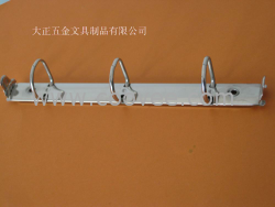 供应孔夹，2孔夹，3孔夹，装订夹，活页装订夹，文件夹