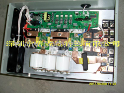 50KW全桥电磁加热器/大功率电磁加热主板