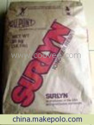 供应高尔夫球外壳专用料,沙林SURLYN S1856美国杜邦