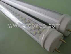 湖北学校教室照明LED日光灯照明改造