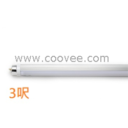LED日光灯管 学校照明改造
