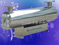 供应家用水处理&ldquo;紫外线消毒器&rdquo;