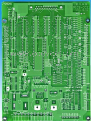 供应PCB打样&mdash;嘉立创所有的板材一律采用建滔(KB)集团下的别的A级料