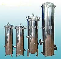 供应保安过滤器
