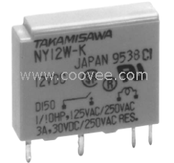 供应继电器NY24W-K