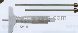 供应日本三丰深度计数器千分尺229-127 DMC60-4&uml;K