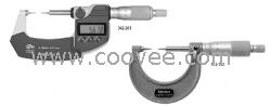供应日本三丰数显双尖爪千分尺342-361 CPM30-1&uml;MJ