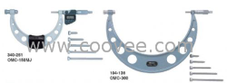 供应日本三丰数显外径千分尺340-351 OMC-6&uml;MJ