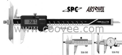 供应日本三丰偏置数显卡尺573-203-10 NTD10-12&uml;C