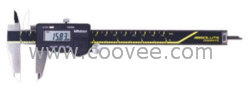 供应日本三丰电子数显卡尺500-196-20 CD-4&uml;CSX
