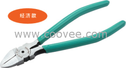 供应6&uml;薄刀斜口钳PM-806E