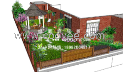 供应绿庭&mdash;成都别墅花园庭院景观设计公司，一条龙服务，免于您的后顾之忧！18982064817