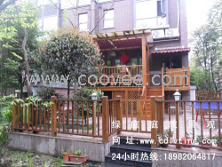 供应绿庭&mdash;成都私家花园设计施工18982064817