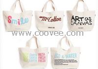 供应帆布手提袋帆布購物袋canvas handbag canvas shopping bag
