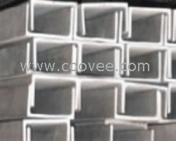 供应444不锈钢槽钢生产商