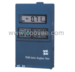 TR100表面粗糙度测量仪-合肥测粗糙度测量仪-滁州粗糙度测量仪-池州粗糙度仪-阜阳粗糙度仪