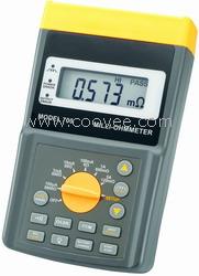 供应PROVA-710，Mi&Iota;&Iota;i欧姆表，微欧姆表，PROVA710