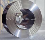 供应拉伸不锈钢带0.03mm&mdash;&mdash;0.05mm不锈钢带材 316L不锈钢带