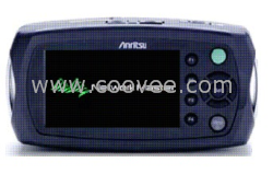 安立MT9090光时域反射仪