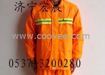 供应加工定做环卫服