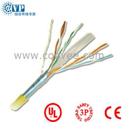 供应室内室外线缆弱电安防线材批发CAT5E，cat6