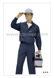 供应北京工作服生产-定制外贸工作服厂家-嘉日盛装工作服定制