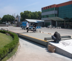朔州地磅价格&sum;地磅销售，朔州地泵价格|