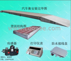 云南地磅价格&sum;地磅销售，云南地泵价格|