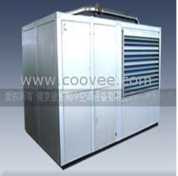 郑州一体化冷水机组丨中低温机组供应