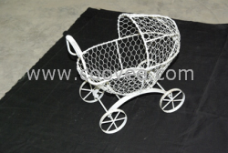 安平县gyp-0209不锈钢丝制工艺品&mdash;&mdash;春亿供应
