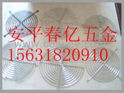 安平县fjz-0209不锈钢风机罩&mdash;&mdash;春亿供应