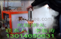 供应直轴淬火设备&le;超音频直轴淬火机&ge;67