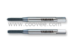 日本YAMAWA挤压丝攻NRZNRS不锈钢铝用挤压丝锥