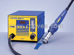 供应HAKKO FR802拔放台FR802拆焊台