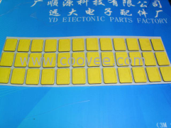 供应手机泡棉胶贴