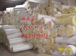 供应广州市玻璃棉毡，隔热玻璃棉，广东保温棉