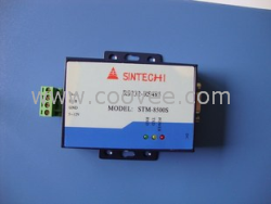 供应工业级有源RS232 RS485转换模块 232转485转换器