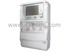 供应批发零售FOWOR/DTSD188(S),多功能电子式电能表