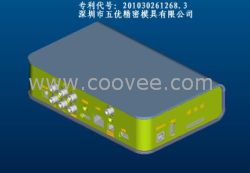 供应播放器/播放器外壳/深圳播放器外壳