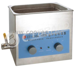 供应台式超声波清洗器CT-410B