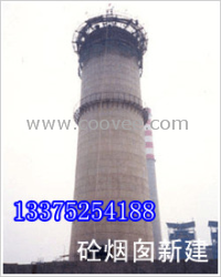 供应漳州烟囱新建公司