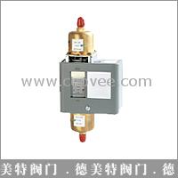 供应P74JA压差控制器