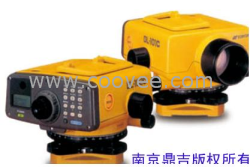 &ldquo;电子水准仪&rdquo;&ldquo;拓普康DL-101C&rdquo;