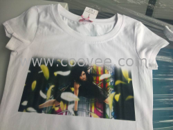 供应广州数码印花加工&mdash;服装印花加工