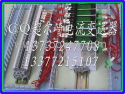 供应CD194U-5&times;1 交流电压表CD195U-5&times;1 直流电压表