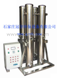供应多回程大流量紫外线消毒器